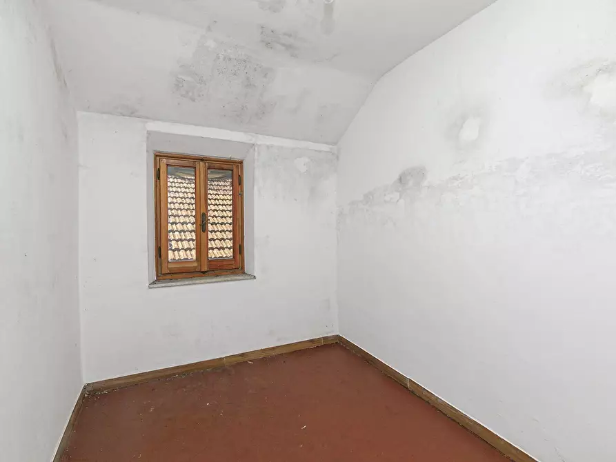Immagine 15 di Casa indipendente in vendita  in Via San Martino 143 a Ceranesi