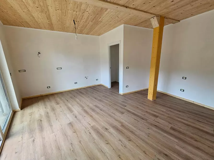 Immagine 23 di Casa indipendente in vendita  in Località Nenno Inferiore 15 a Valbrevenna