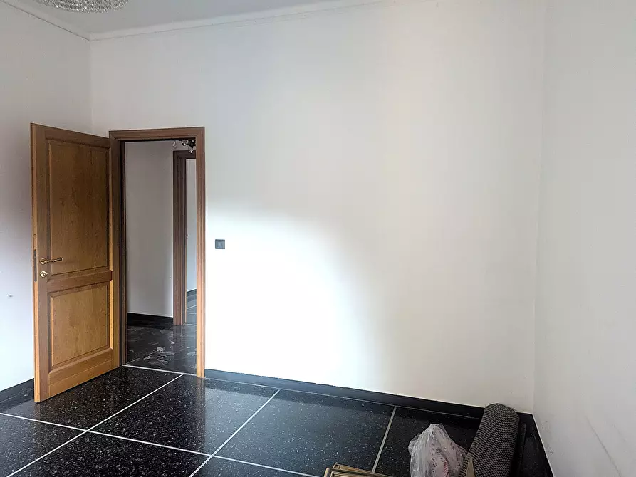 Immagine 14 di Quadrilocale in vendita  in Via A. Medicina 112 a Serra Riccò