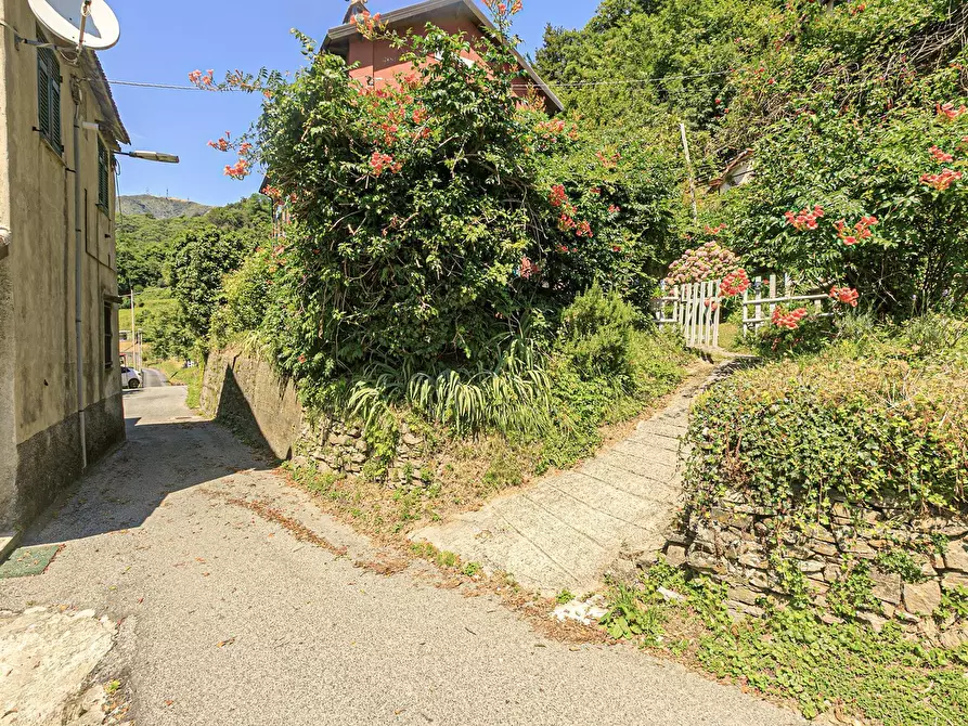 Immagine 41 di Villa in vendita  in Via Monte Carlo 7 a Campomorone