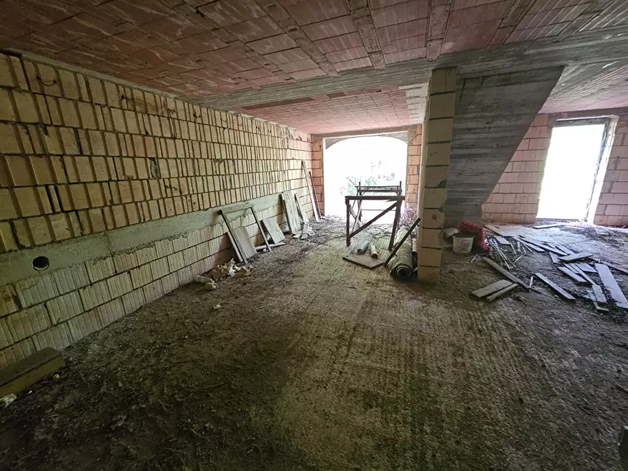 Immagine 26 di Trilocale in vendita  in Via caduti di isoverde a Campomorone