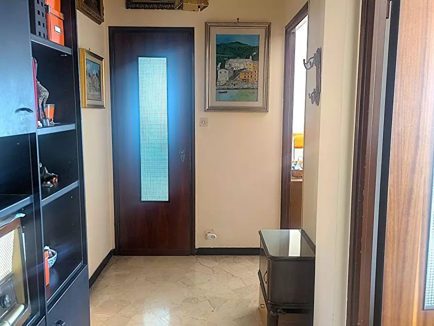 Immagine 24 di Trilocale in vendita  in Via XXV Aprile 28 a Mignanego