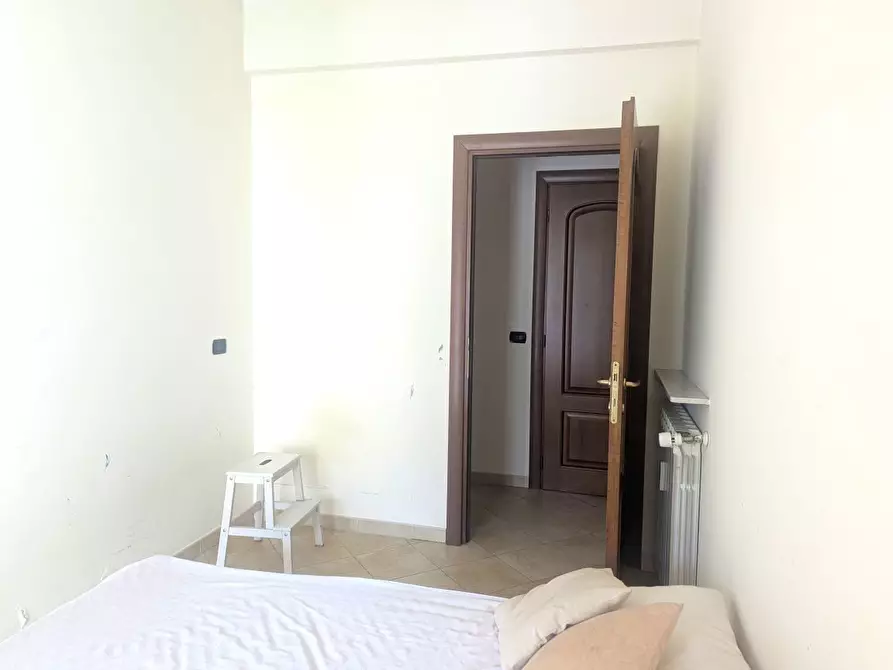 Immagine 16 di Trilocale in vendita  in Salita Serra Riccò 9 a Genova