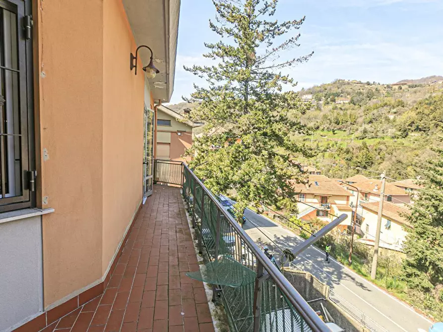 Immagine 10 di Appartamento in vendita  in Via 25 Aprile 22 a Sant'olcese