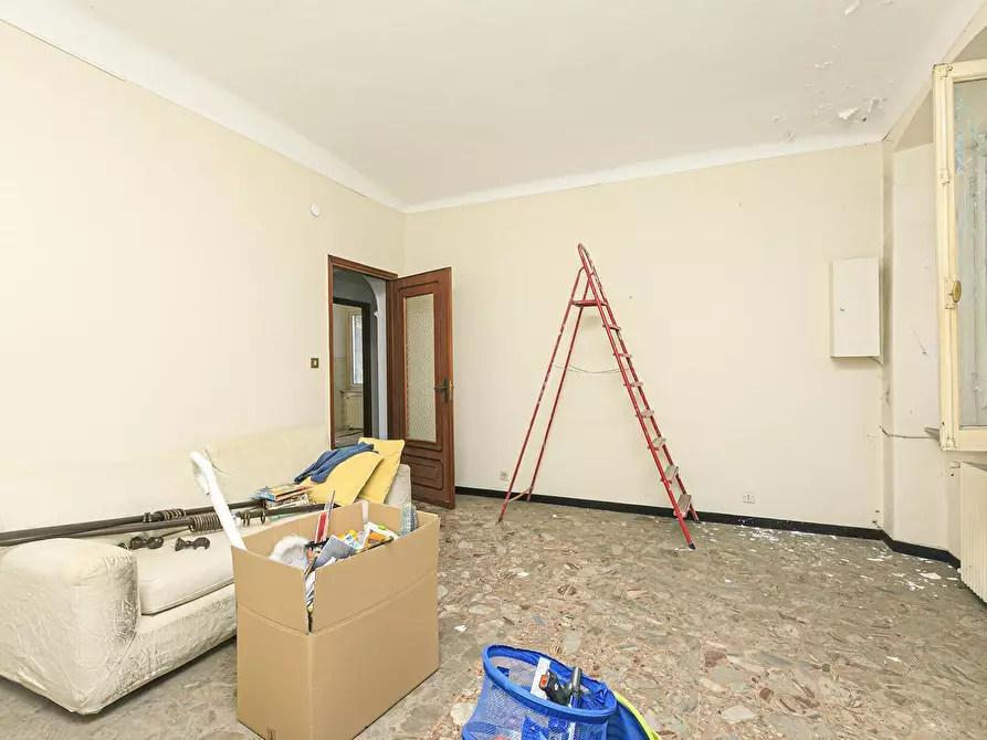 Immagine 2 di Appartamento in vendita  in Via Bartolomeo Parodi 56 a Ceranesi
