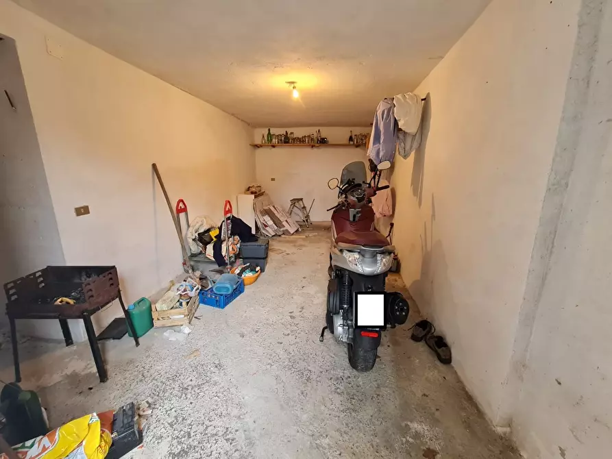 Immagine 21 di Trilocale in affitto  in Via Carli 20 a Ceranesi