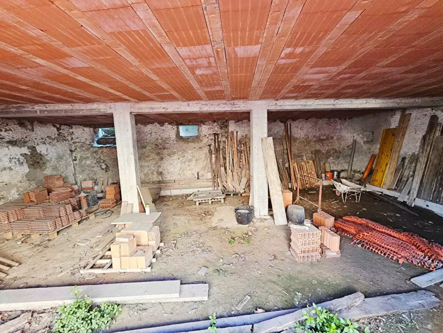 Immagine 12 di Terratetto in vendita  in Via Bartolomeo Parodi 215 a Ceranesi