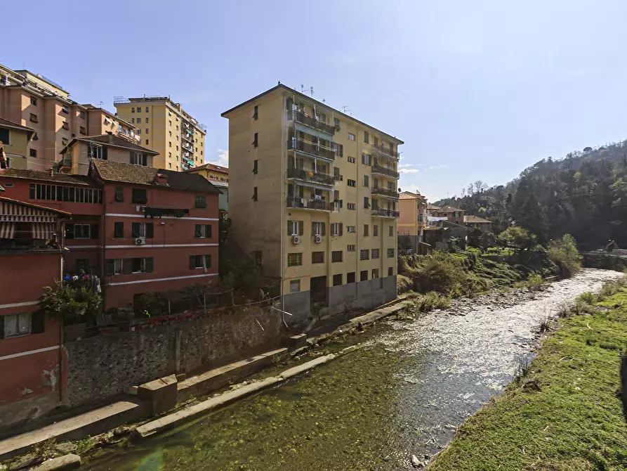 Immagine 34 di Appartamento in vendita  in Via Bartolomeo Parodi 56 a Ceranesi