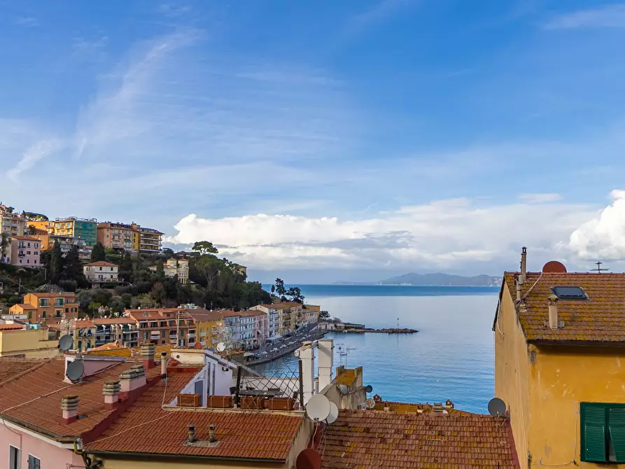 Immagine 1 di Trilocale in vendita  in Via del Mandorlo 277 a Monte Argentario