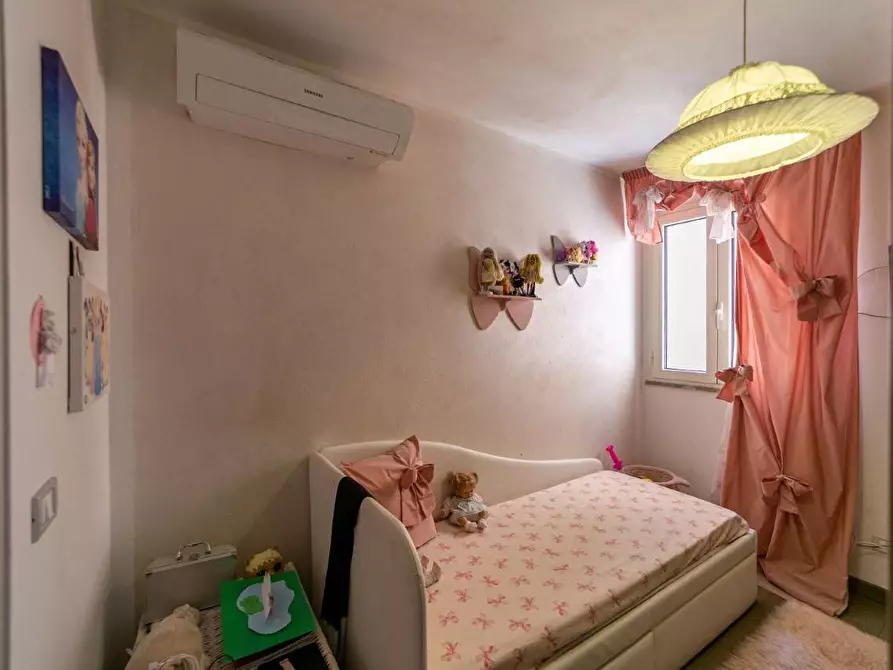 Immagine 33 di Villetta a schiera in vendita  in Via giovanni paolo II snc a Monte Argentario