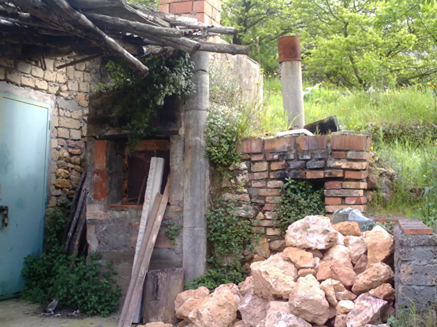 Immagine 13 di Rustico / casale in vendita  a Monte Argentario