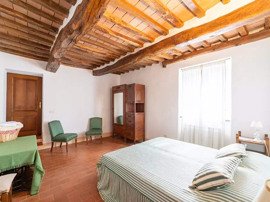 Immagine 11 di Rustico / casale in vendita  in vicolo dei fossi 2/C a Scansano