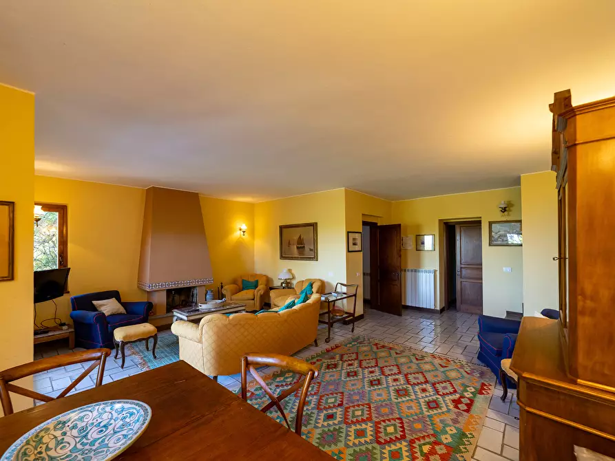 Immagine 11 di Casa bifamiliare in vendita  in Via Costa degli Ulivi 79 a Monte Argentario