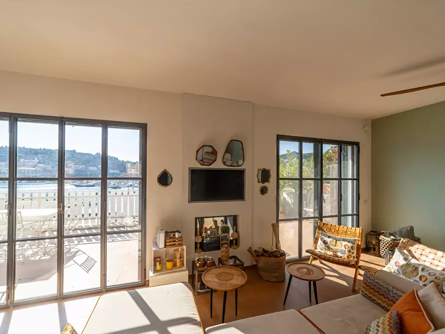 Immagine 9 di Attico in affitto  in Via degli Spagnoli 30 a Monte Argentario