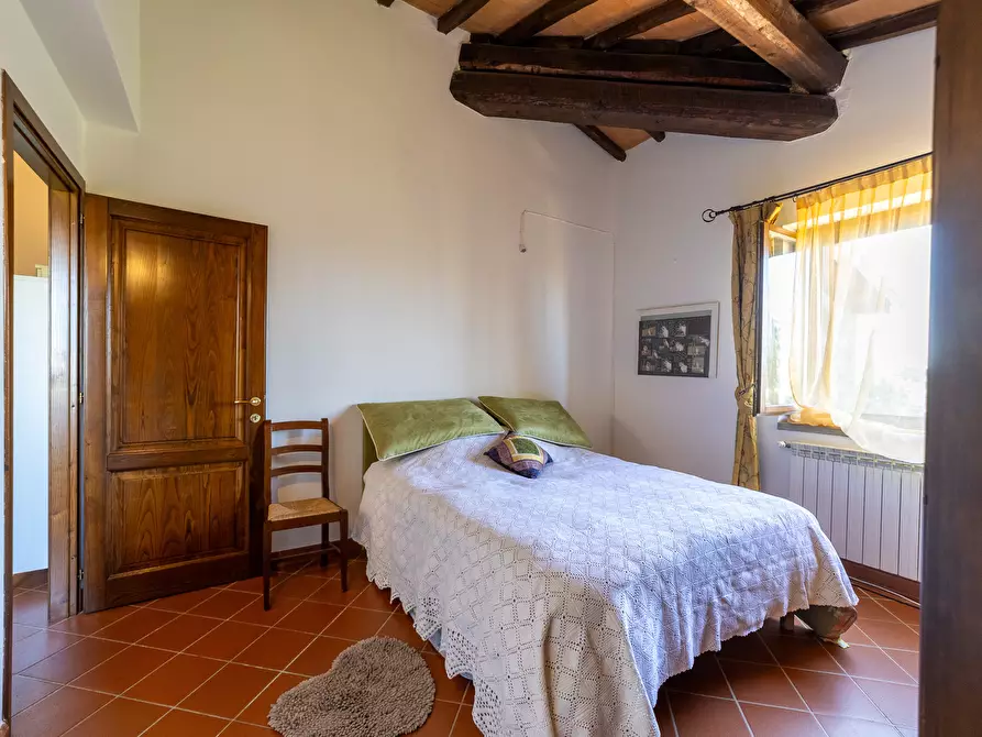 Immagine 17 di Villetta a schiera in vendita  in Montemerano snc a Manciano