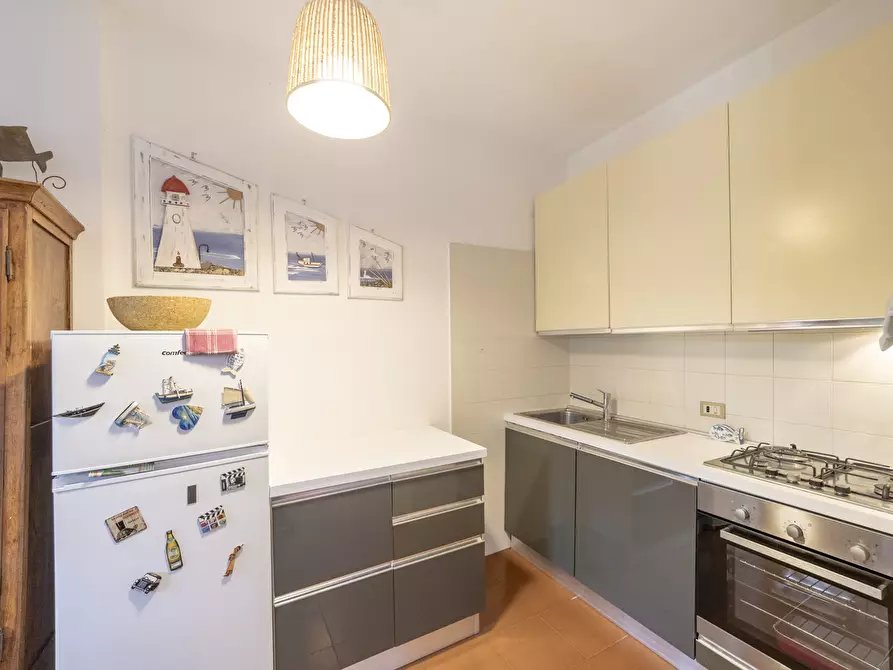 Immagine 6 di Appartamento in vendita  in via fosso dell'aiaccia a Monte Argentario