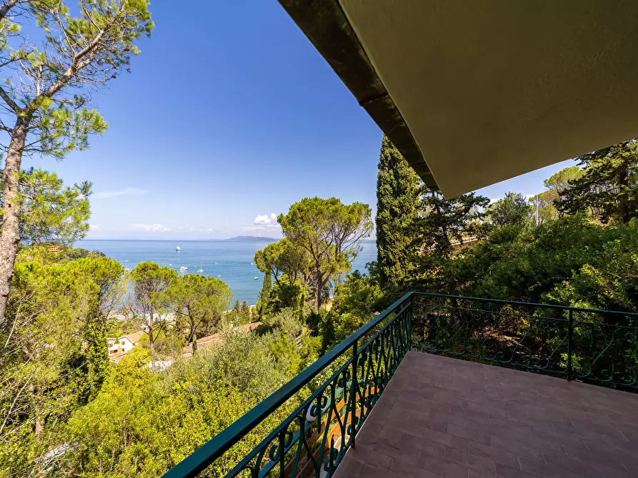 Immagine 22 di Casa bifamiliare in vendita  in Via Costa degli Ulivi 79 a Monte Argentario