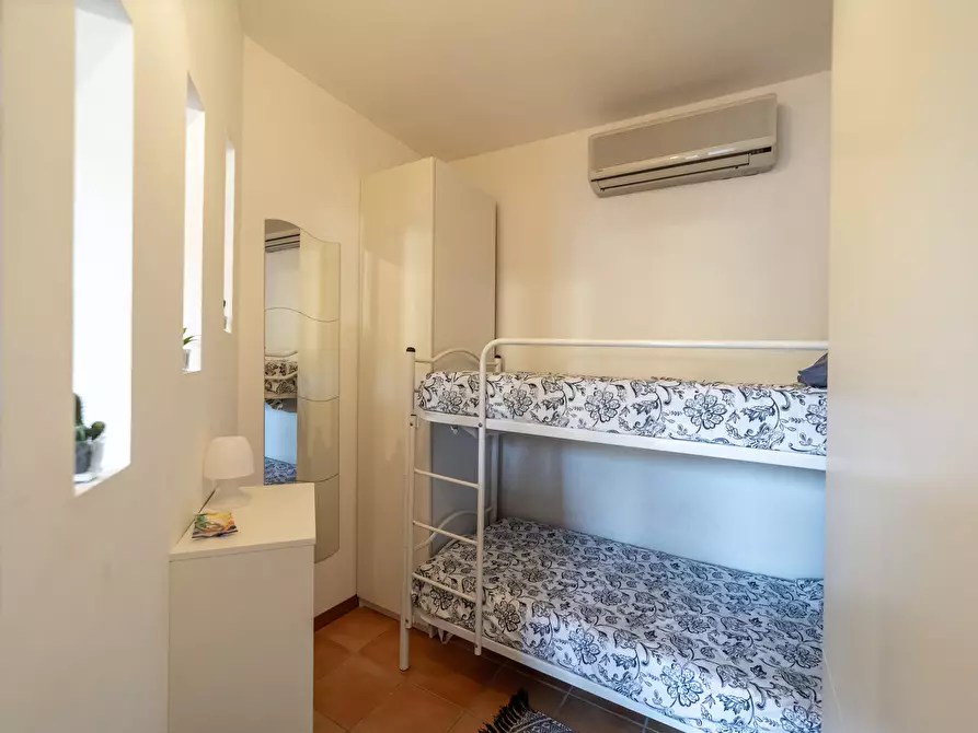 Immagine 12 di Casa semindipendente in vendita  in Strada Vicinale del Grottino 18 a Monte Argentario