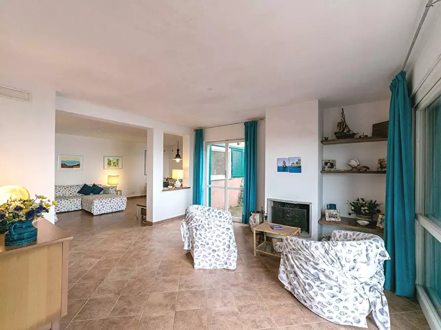 Immagine 12 di Appartamento in vendita  a Monte Argentario