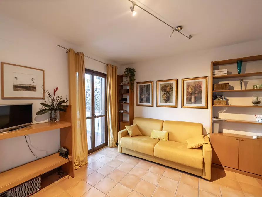 Immagine 6 di Casa semindipendente in vendita  in Strada Vicinale del Grottino 18 a Monte Argentario