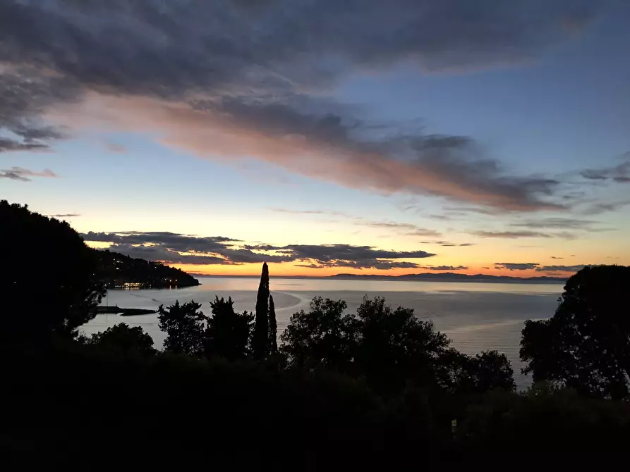 Immagine 18 di Appartamento in vendita  in Via Discesa del Valle snc a Monte Argentario