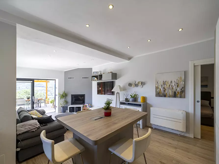 Immagine 5 di Appartamento in vendita  in Località Poggio Pertuso 2 a Monte Argentario