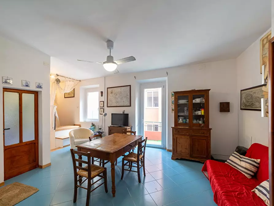 Immagine 1 di Appartamento in vendita  in Via Filippo II snc a Monte Argentario