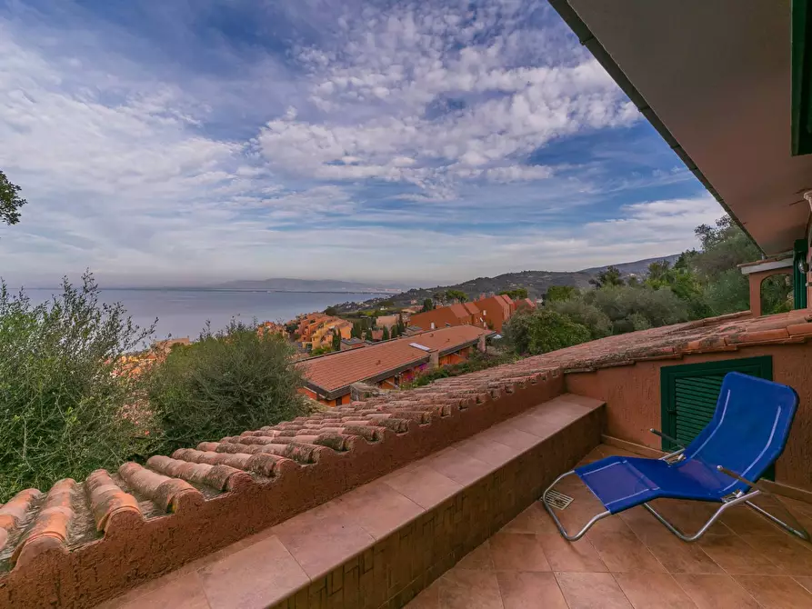 Immagine 2 di Appartamento in vendita  a Monte Argentario