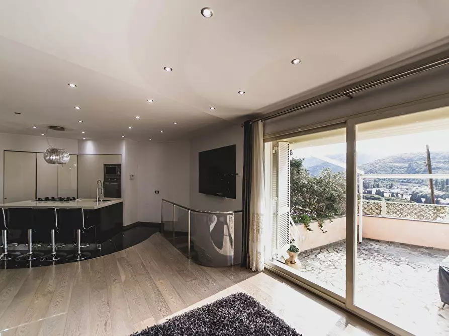 Immagine 7 di Villetta a schiera in vendita  in Via giovanni paolo II snc a Monte Argentario