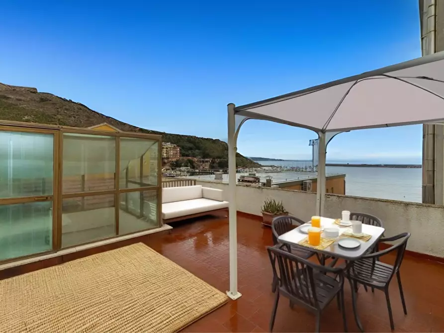 Immagine 1 di Appartamento in vendita  in Via della Marina snc a Monte Argentario