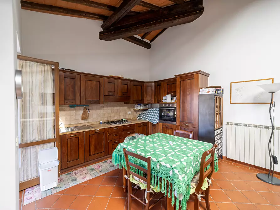 Immagine 8 di Villetta a schiera in vendita  in Montemerano snc a Manciano