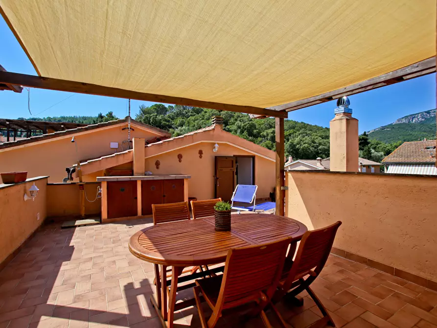 Immagine 13 di Appartamento in vendita  in Via Don Gabriele Paradisi snc a Monte Argentario