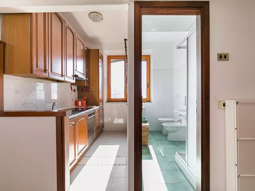 Immagine 13 di Appartamento in vendita  a Monte Argentario