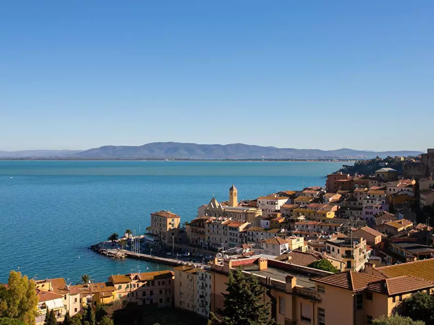 Immagine 1 di Appartamento in vendita  a Monte Argentario