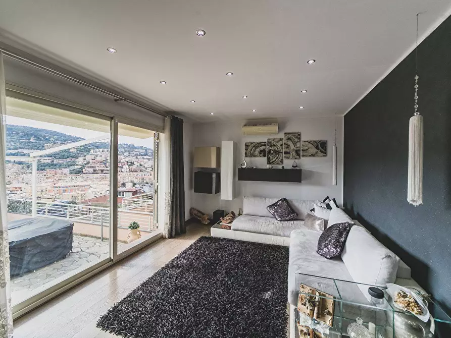 Immagine 5 di Villetta a schiera in vendita  in Via giovanni paolo II snc a Monte Argentario