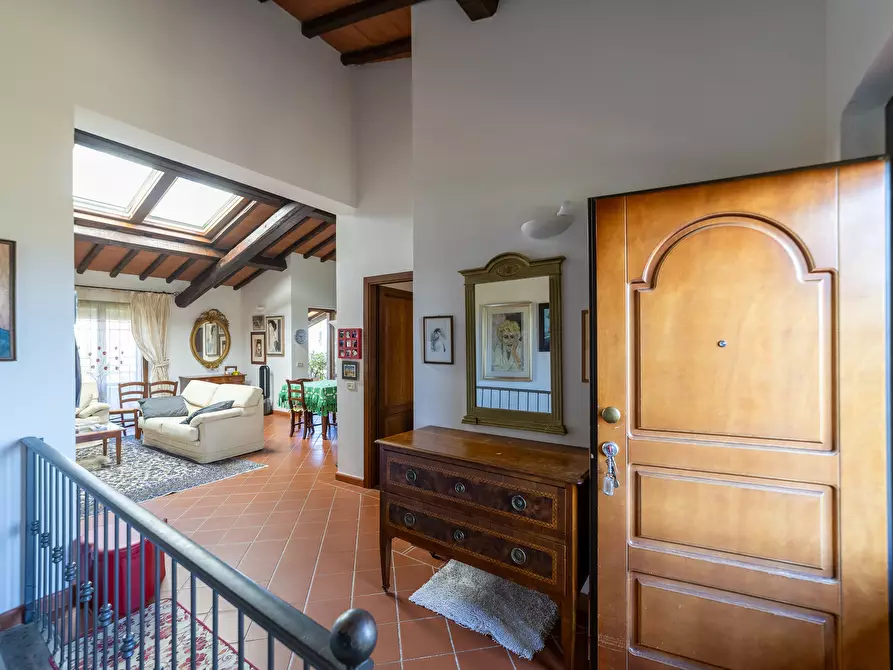 Immagine 21 di Villetta a schiera in vendita  in Montemerano snc a Manciano