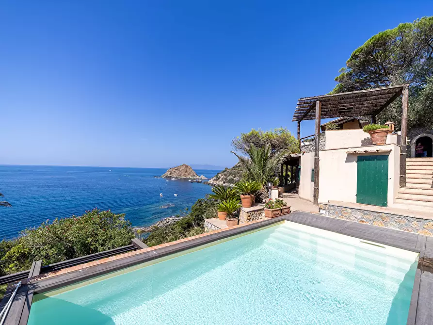 Immagine 1 di Villa in affitto  a Monte Argentario