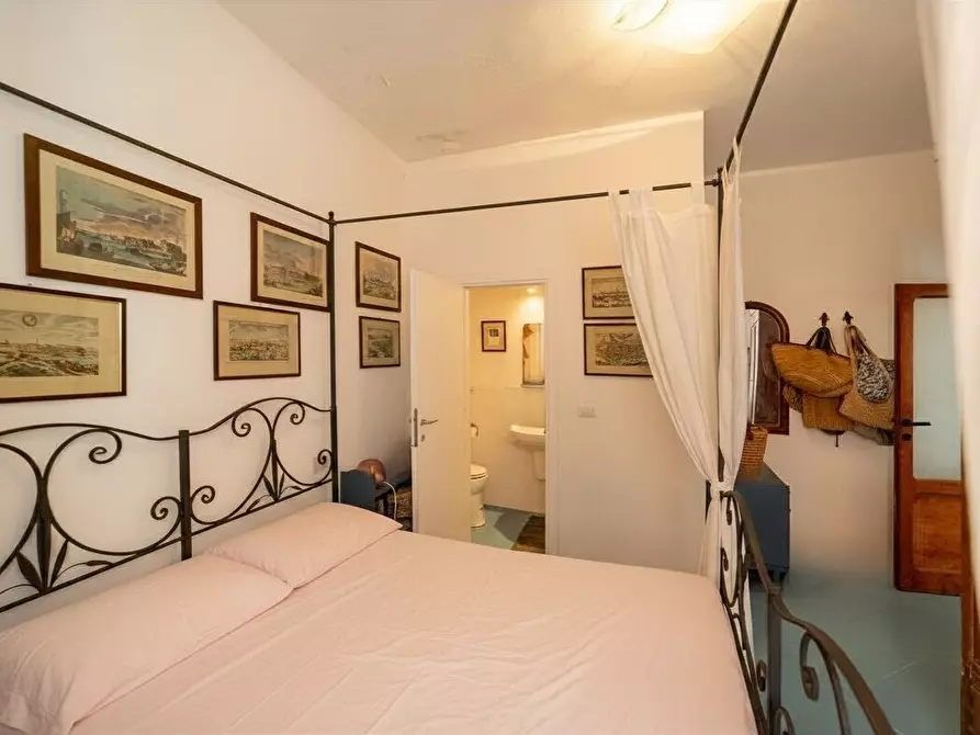 Immagine 10 di Appartamento in vendita  in Via Filippo II snc a Monte Argentario