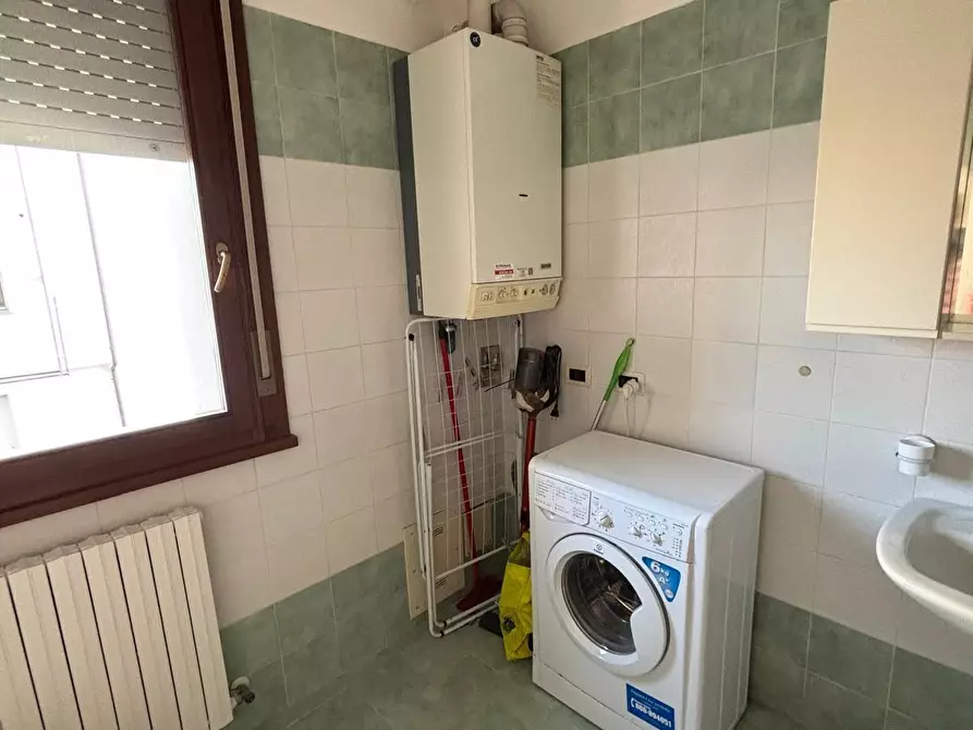 Immagine 11 di Bilocale in affitto  a San Felice Sul Panaro