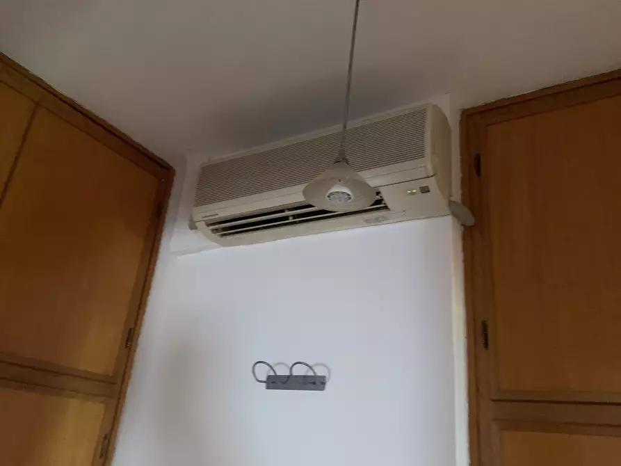 Immagine 3 di Bilocale in affitto  in Via dell'Orto 37 a Mirandola