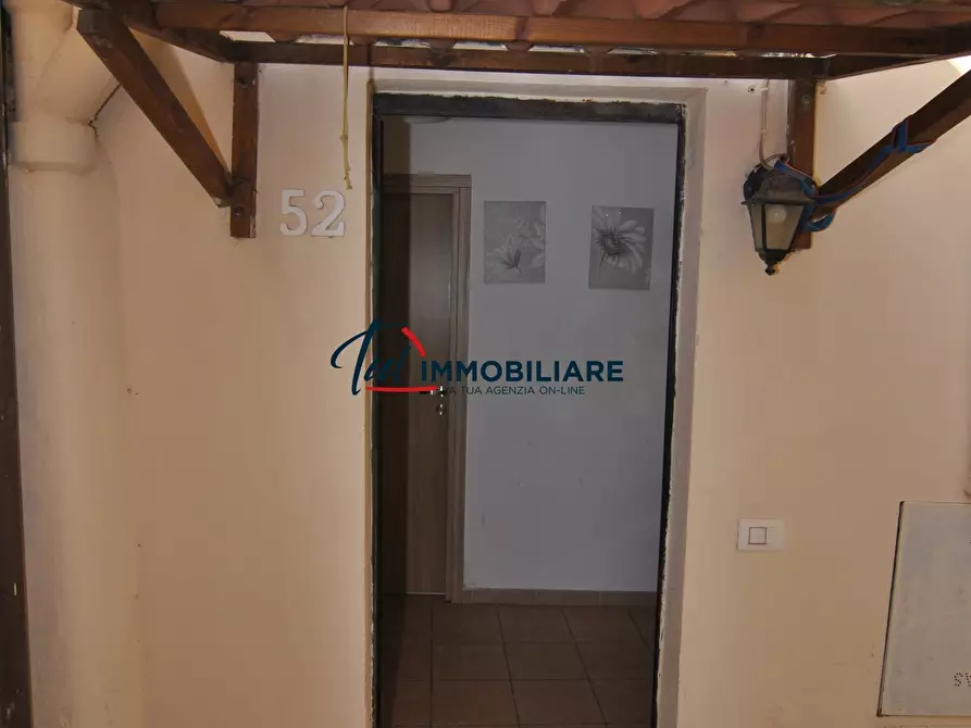 Immagine 4 di Bilocale in vendita  in Via Maggi 103 a Livorno