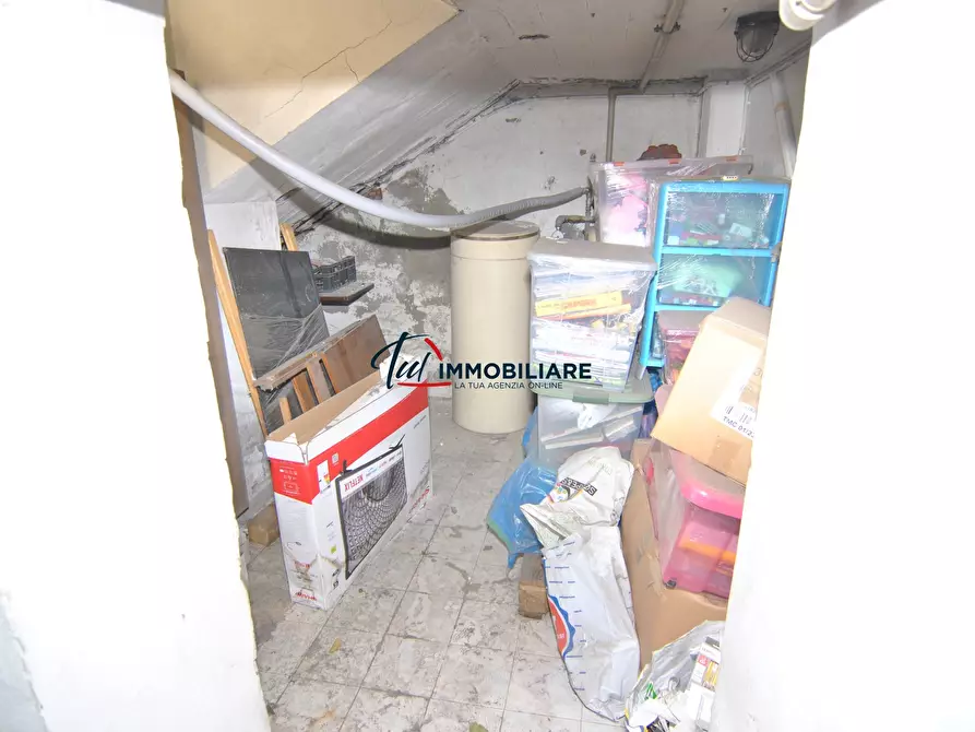 Immagine 25 di Casa bifamiliare in vendita  in Via F. Rontini 10 a Livorno