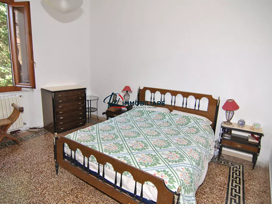 Immagine 18 di Casa indipendente in vendita  in Piazza della Chiesa 16 a Livorno