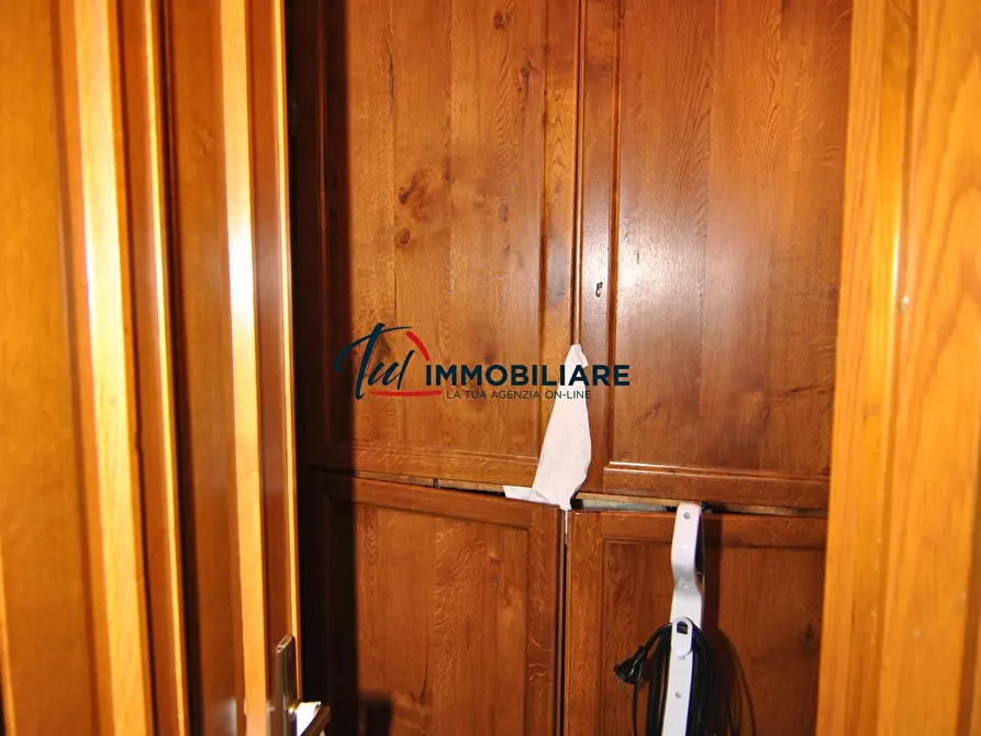 Immagine 16 di Casa bifamiliare in vendita  in Via F. Rontini 10 a Livorno