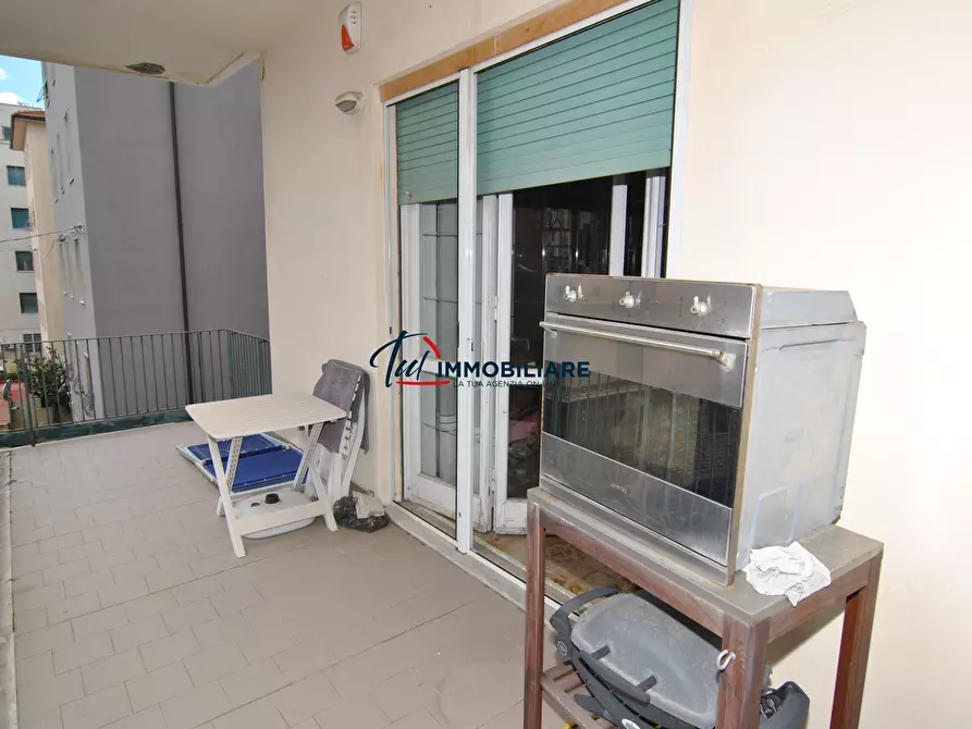 Immagine 22 di Pentalocale in vendita  in Viale Fabbricotti 106 a Livorno