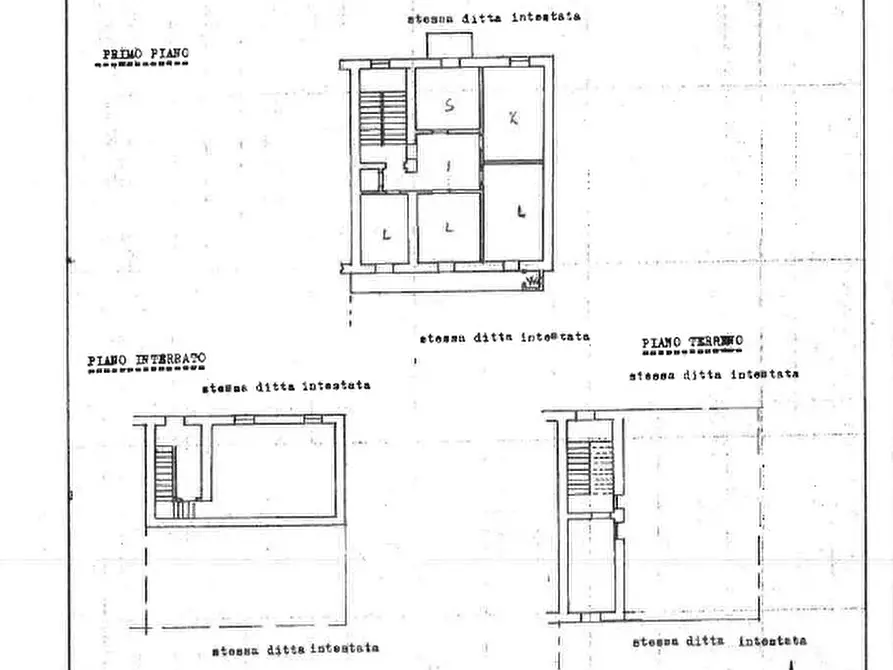 Immagine 19 di Laboratorio in vendita  in Via Savona 15 a Dogliani