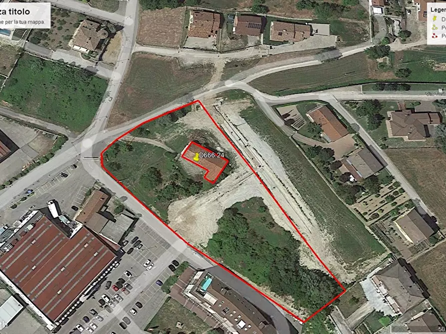 Immagine 21 di Rustico / casale in vendita  in Via Torino 118b a Dogliani