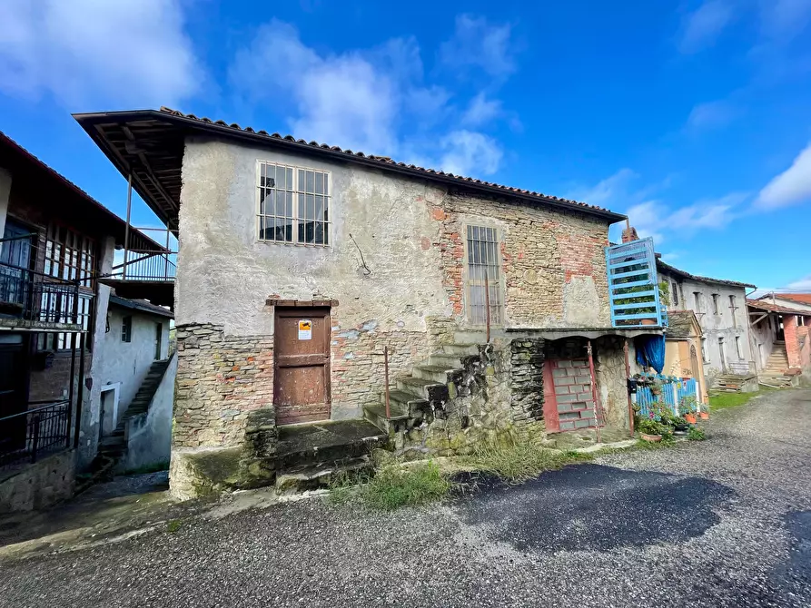 Immagine 4 di Terratetto in vendita  in SP661 33 a Murazzano