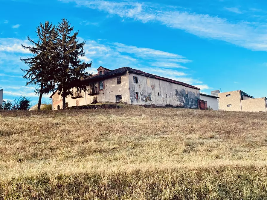 Immagine 17 di Rustico / casale in vendita  in Via Ballerina 14 a Montelupo Albese