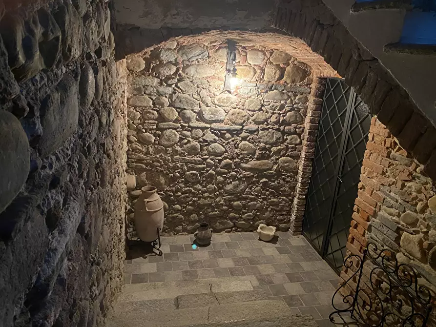 Immagine 15 di Villa in vendita  in Via Madonna della Neve 66 a Clavesana